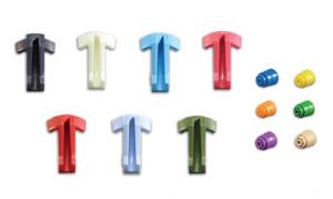 Düsen/Deflektoren Regner LF