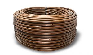 Hauptleitung / Tropfrohr