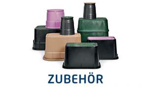 Zubehör/Ersatzteile