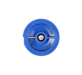 VAN-10 Düse (blau) - 2,1m bis 3,1m - Strahlanstieg 10°