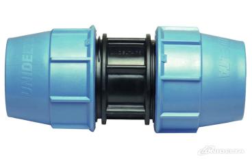 PP Reparaturkupplung - 110 x 110 PN 16 