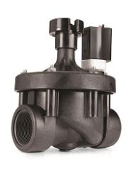 100PESB Druchgangs-/Eckventil - 1" IG 24 V Wechselstrom