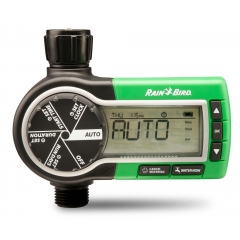 Digitaler Wasser-Timer; Wasserzeitschaltuhr 