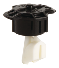 LFX300 Stabilisator  9° Weiß 