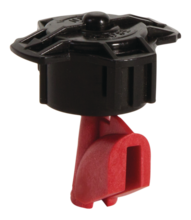 LFX300 Stabilisator  9° Rot 