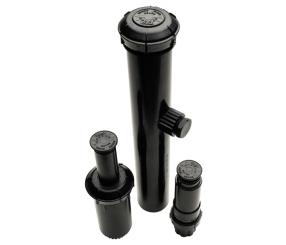 Getrieberegner 300 (ohne Düse und Sektorscheibe) High Pop - Aufsteigerhöhe 29,0 cm