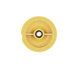 VAN-4 Düse (gelb) - 0,9m bis 1,2m - Strahlanstieg 0°