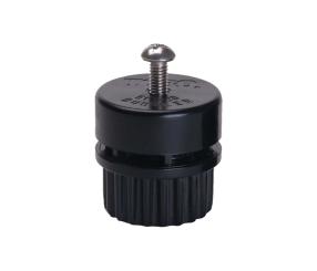 Sprüh-Bubbler Serie 500 Wurfbild 90°