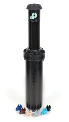 Regner 8005, Teil-/Vollkreis, vorinstallierte Düse 18