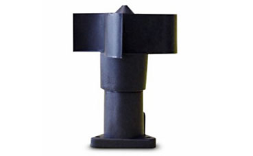 Tempus Air Anemo 440 V3 Windgeschwindigkeitssensor