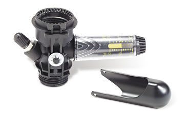 Druckregler für PGA, PEB, PESB, BPE + BPES 