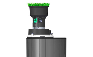 Stealth Kit für Infinity mit Dual Trujectory 