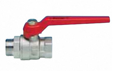 BASIC-Kugelhahn 3/4" AG / IG 