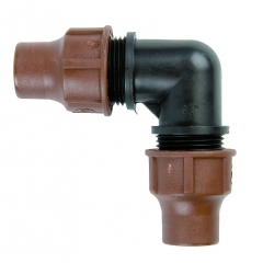 BF-22 Lock Quick Winkelstück 