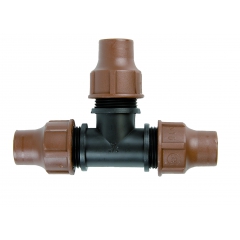 BF-32 Lock Quick T-Stück 