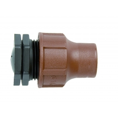 BF-Plug Lock Quick Endstopfen 