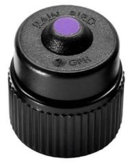 Low-Flow-Bubbler PCT-07 - 26 l/h (violett) 