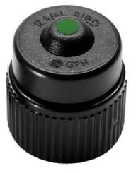 Low-Flow-Bubbler PCT-10 - 38 l/h (grün) 