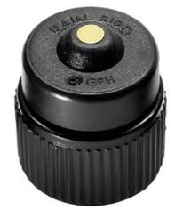 Low-Flow-Bubbler PCT-05 - 19 l/h (hellbraun) 