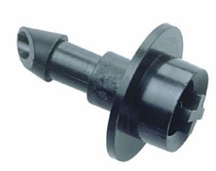 DBC-025 Diffuserkappe 