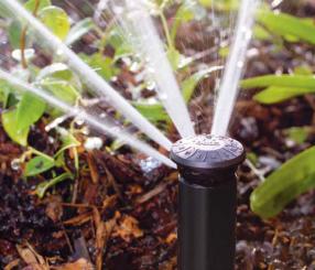 Düse 01 für Serie 300 Pop Up Wurfweite 5,4 m