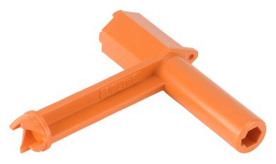 EGL-SVK Multifunktionsschlüssel für RainBird-Regner