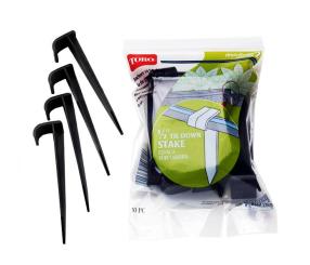 Erdspieße, Kunstsoff 20 mm 