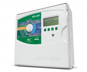 ESP-LXD - Decoder-Steuergerät - 50 Stationen 