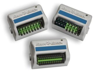 Erweiterungsmodul für Rain Bird ESP-LXME 8 Stationen