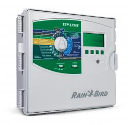 ESP-LXME modulares Steuergerät 12 Stationen mit Flow Smart Modul™