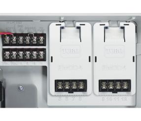 Erweiterungsmodul für Toro EVOLUTION® 12 Stationen