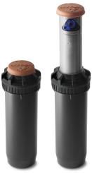 FALCON® 6504 SS Regner - Teilkreis - 1“ BSP - Edelstahlstandrohr