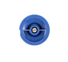 HE-VAN-10 Düse (blau) - 2,4m bis 3,0m - Strahlanstieg 27°