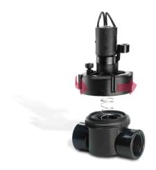 EZ-Flo Plus 1“ AG, 24 V ohne Durchflussregelung 