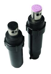 Getrieberegner Serie 640 - Antrieb 90° 