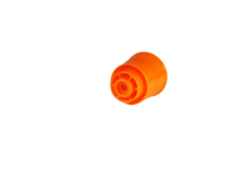 LF 1200 Düse 44 orange (2,18 mm Düse)