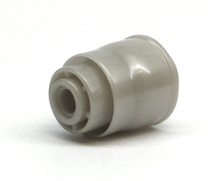 LF/LFLR 2400 Silber Düse 9/64" (3,57 mm Düse)