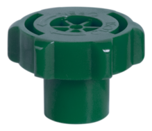 LFX300 Düse, 50 Dunkelgrün 