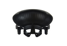 LF Kantenschutz, Halbkreis-Einklickadapter 