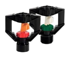 LFX Gehäuse mit 1/2“ AG NPT Anschlussstecker 