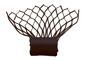 Lite-NET Bio1 Zellulose 28 m² 