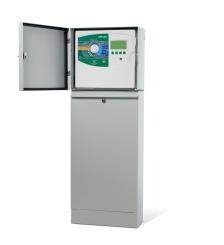 Edelstahlstandfuß für Rain Bird ESP Serie 