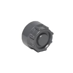 Verschlusskappe 1“ IG 