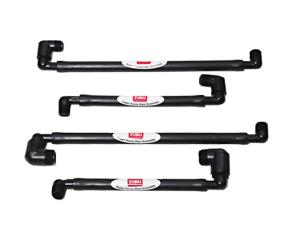 Mini Swing Joint 1/2" x 1/2" - 30 cm 