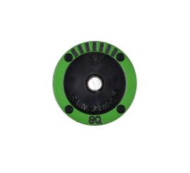 MPR Düse 8Q - Viertelkreis - 2,4m 