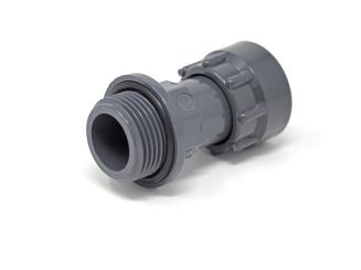 Verbindungsstück 1“ IG x 1“ AG 