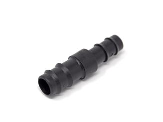 Rohrverbinder 20 x 20 mm Tülle 