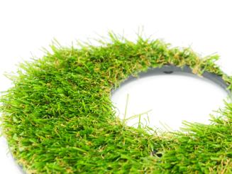 Außenring Kunstrasenabdeckung für Serie Infinity 30, Infinity 50