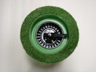 Serie 690 - Außenring Rasen 