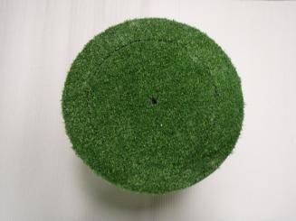 Serie 690 - Mittelteil Rasen 